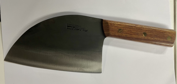 Serbian Chef Knife Large