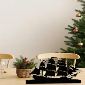 CIFbuy Modern Minimalist Antler Candle Holders Set Of 2 Farmhouse Table Centerpiece (TikTok, Temu Pick-up Service)