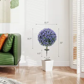 Artificial Plant/Green Plants(No Shipments On Weekends)