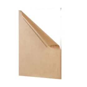 24inch*31inch Transparent Acrylic Sheets, Plexiglass Sheets, Decorative Display Materials For DIY Projects