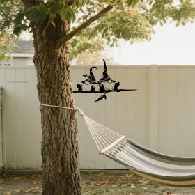 CIFbuy Magical Fairy Garden Stakes Set Whimsical Gnome Mushroom Decor TikTok, Temu Pick-up Service