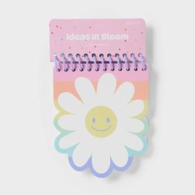 Easter Flower Notebook 75 Pages (Option: EasterFlower)