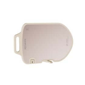 Titanium Cutting Board AS-CJ45X28T (Option: Default)